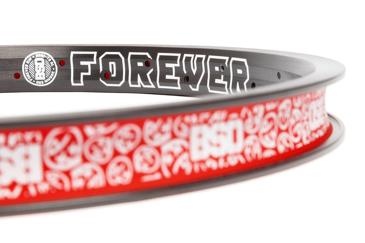 BSD Forever Rim