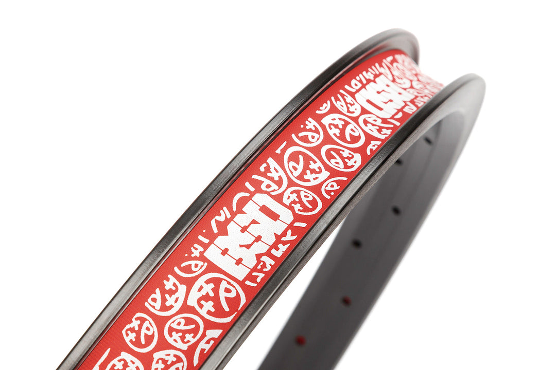 BSD Forever Rim