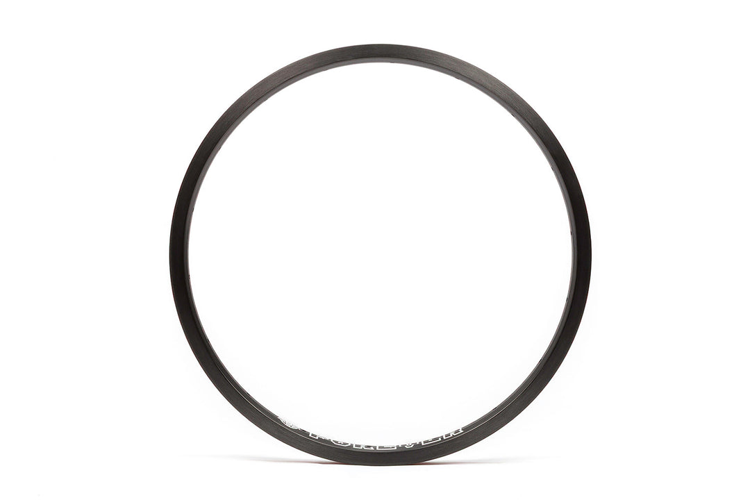 BSD Forever Rim