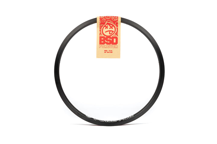 BSD Forever Rim