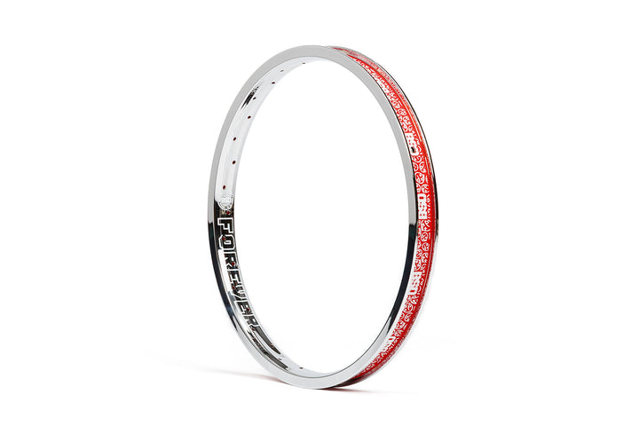 BSD Forever Rim