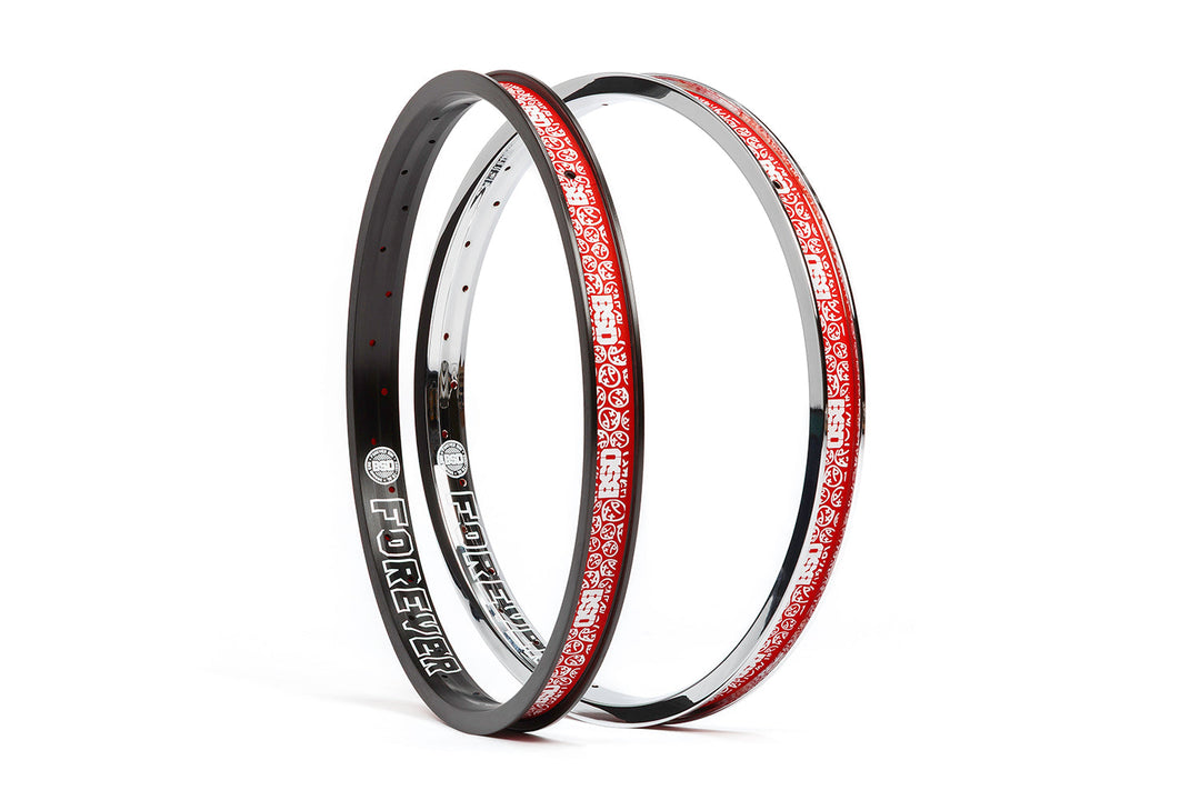 BSD Forever Rim
