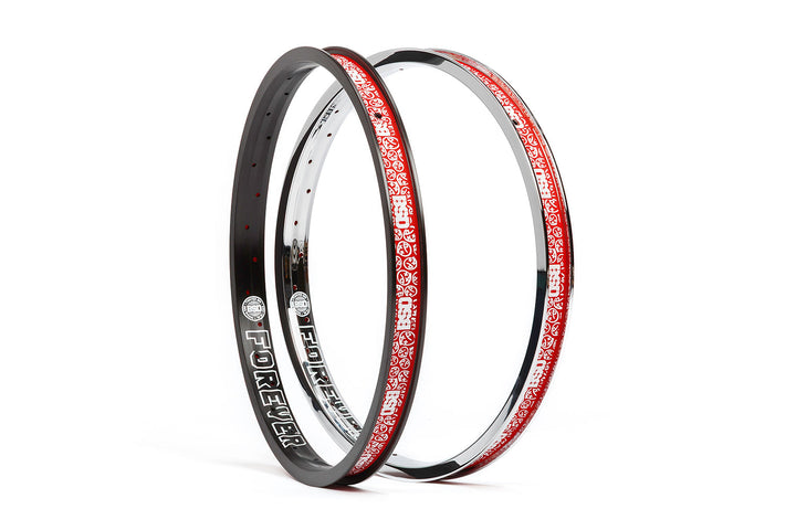 BSD Forever Rim