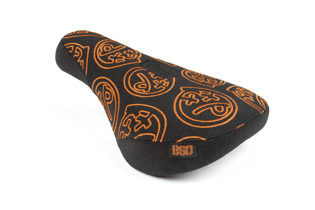 BSD Acid Repeat Seat
