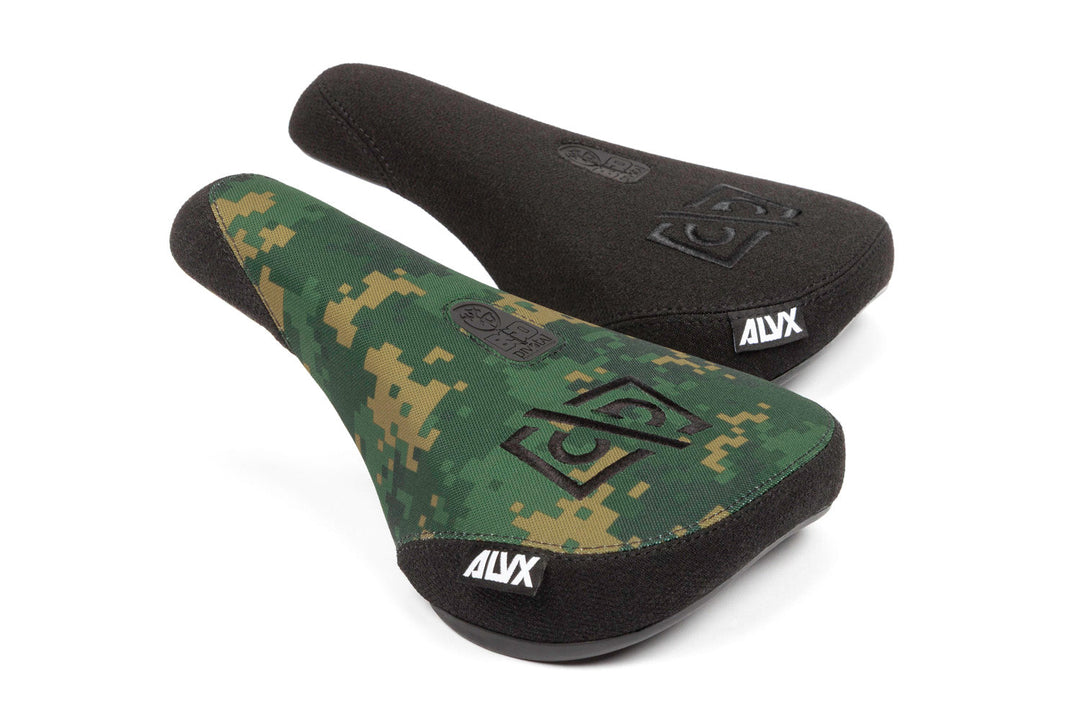 BSD ALVX Eject Seat