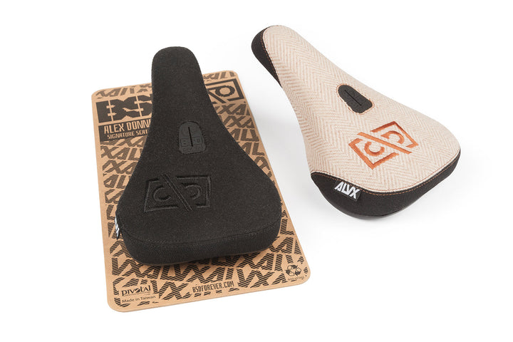 BSD ALVX Eject Seat