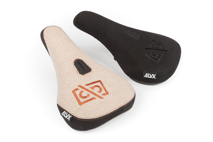 BSD ALVX Eject Seat