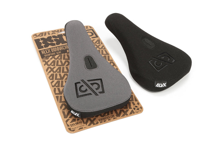 BSD ALVX Eject Seat