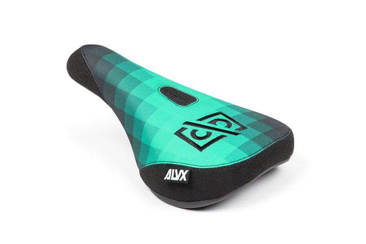 BSD ALVX Eject Seat