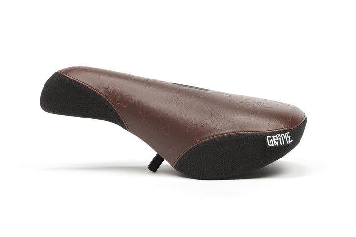 BSD Grime Skull Repeat Seat
