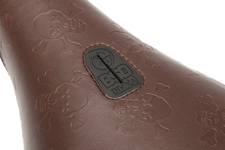 BSD Grime Skull Repeat Seat