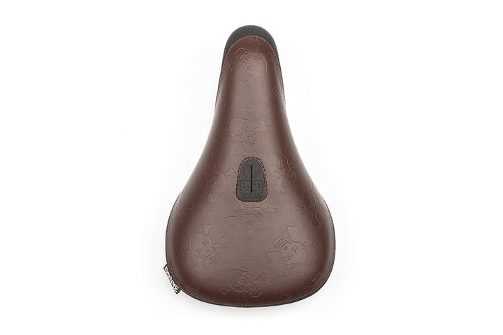 BSD Grime Skull Repeat Seat