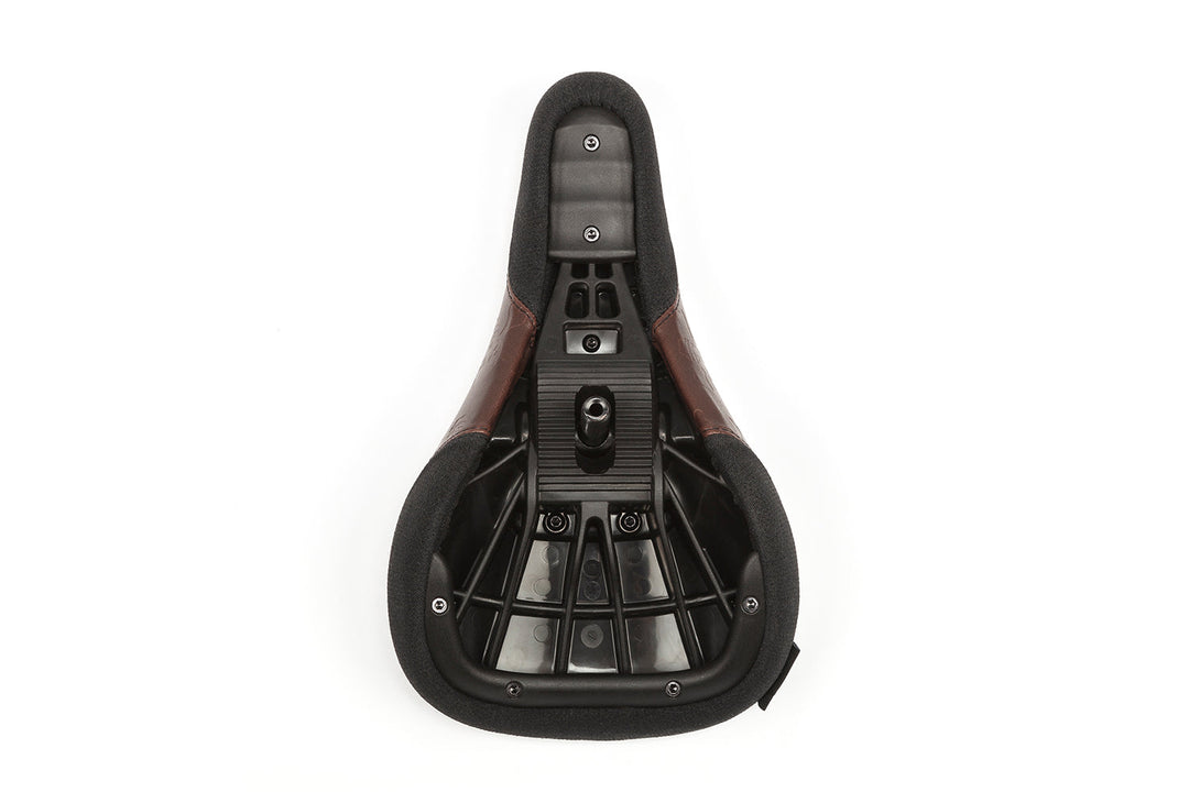 BSD Grime Skull Repeat Seat