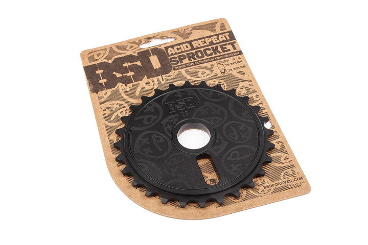 BSD Acid Repeat Sprocket