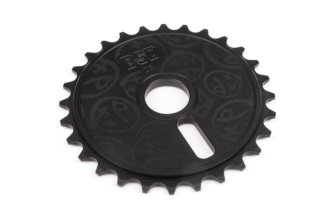 BSD Acid Repeat Sprocket