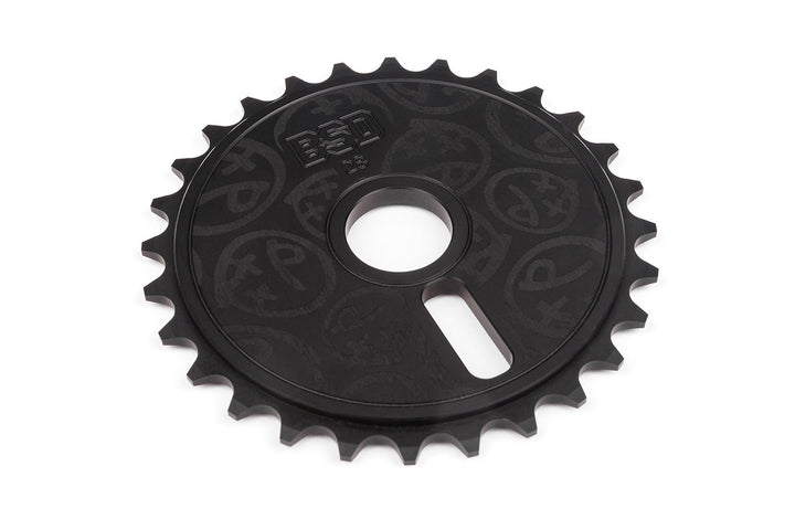 BSD Acid Repeat Sprocket