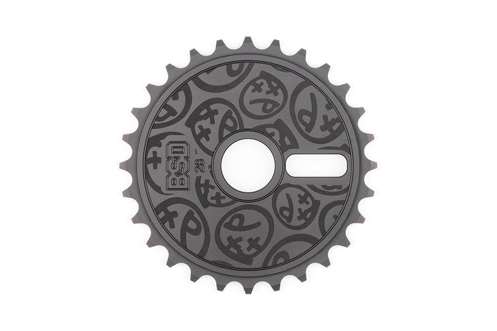 BSD Acid Repeat Sprocket