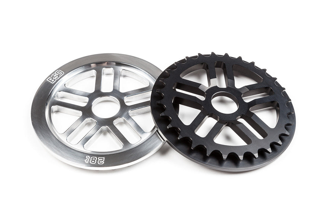 BSD Guard Sprocket