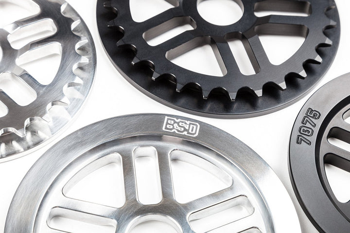 BSD Guard Sprocket