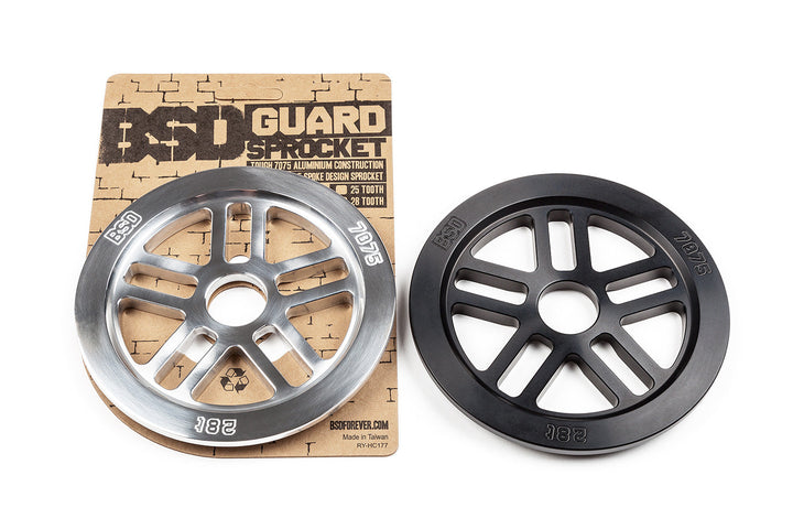 BSD Guard Sprocket