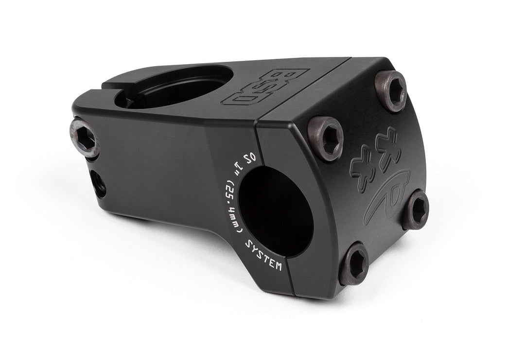 BSD Tweeker Stem