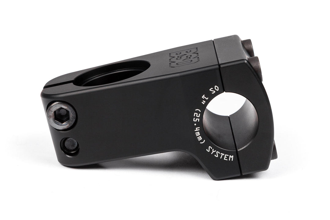 BSD Tweeker Stem