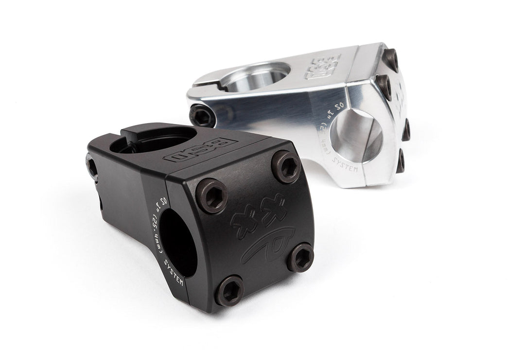 BSD Tweeker Stem