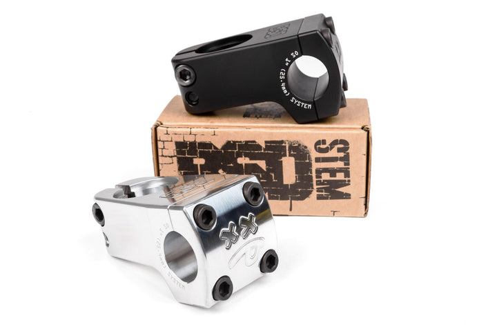 BSD Tweeker Stem