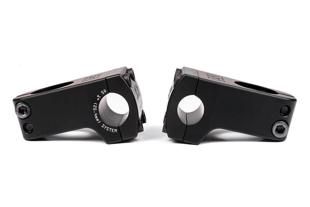 BSD Tweeker Stem