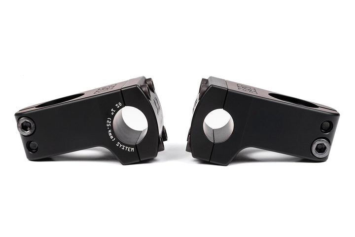 BSD Tweeker Stem