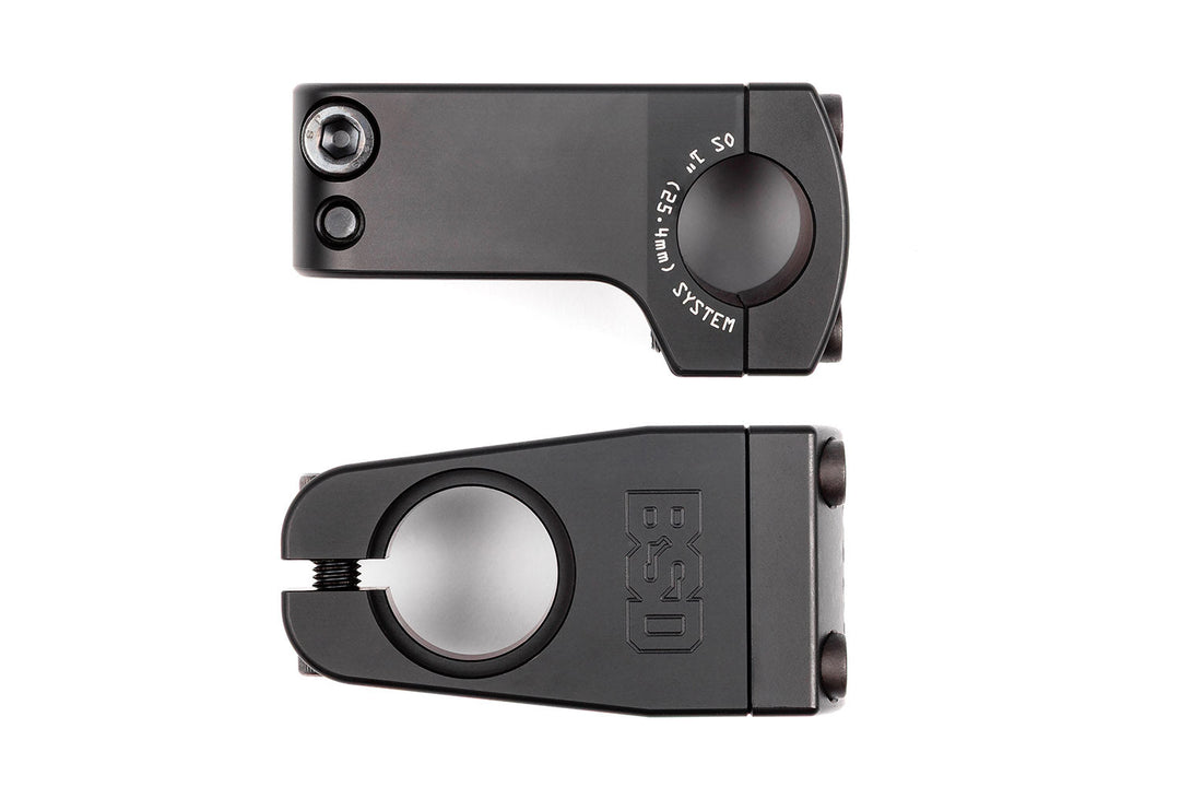 BSD Tweeker Stem