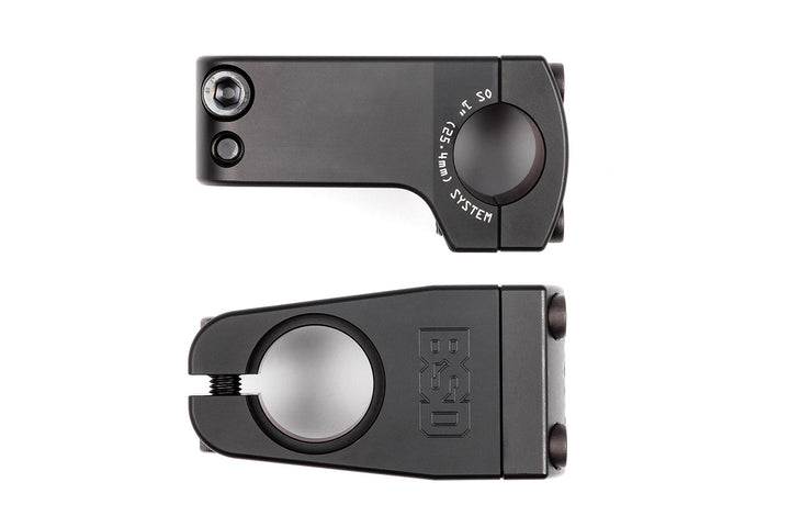 BSD Tweeker Stem