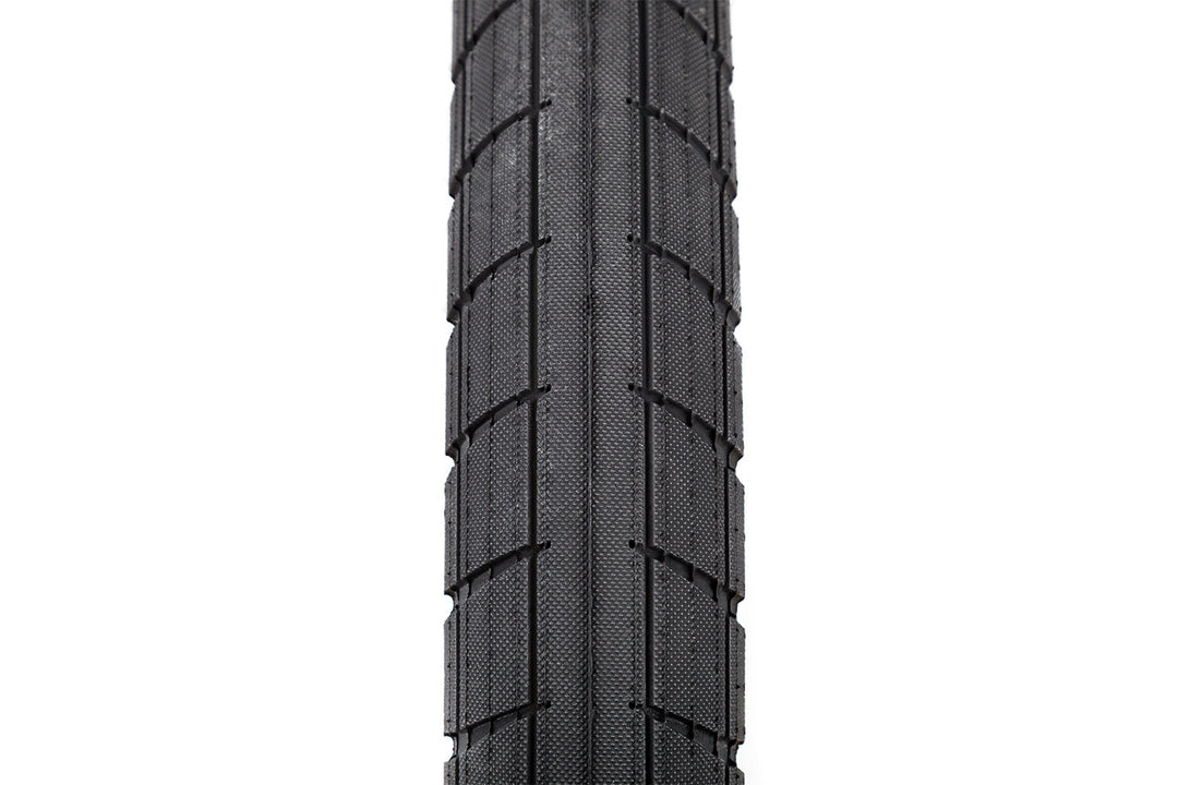 BSD Donnasqueak Tires