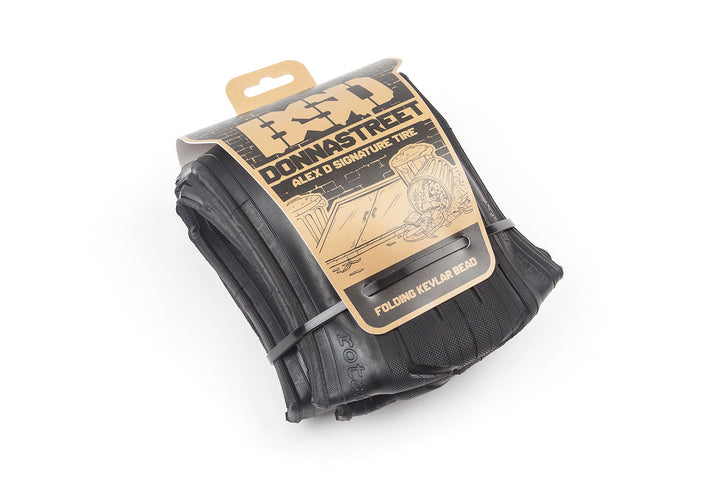 BSD DONNASTREET KEVLAR BEAD TIRE