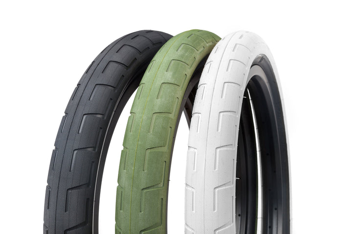 BSD DONNASTREET TIRE