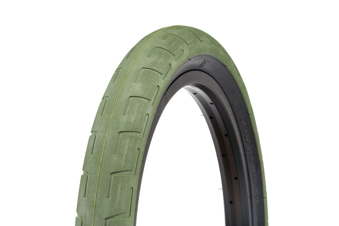 BSD DONNASTREET TIRE