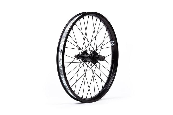 BSD Aero Pro Back Street Wheel