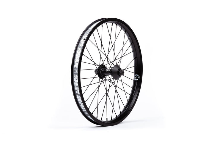 BSD Aero Pro Front Street Wheel