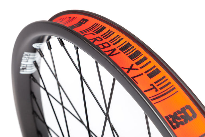 BSD CRBN-XLT Revolution v1.5 - Rear Wheel