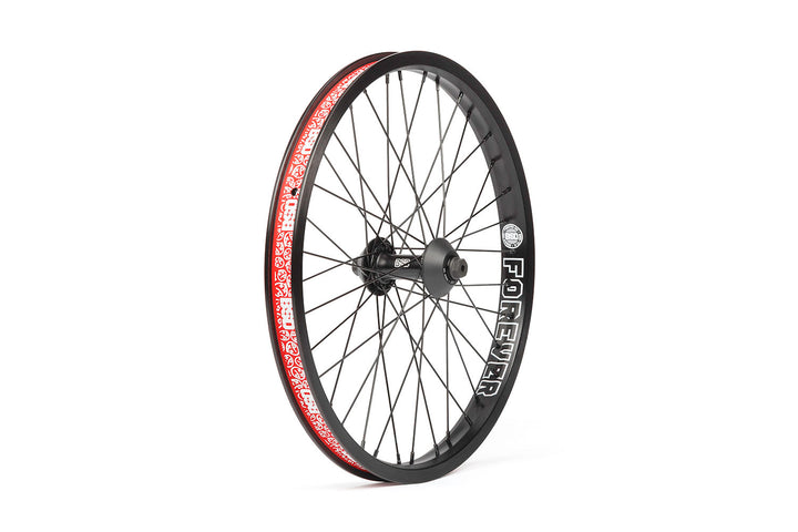 BSD Forever x Front Street Pro - Front Wheel