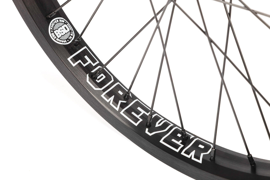 BSD Forever x Front Street Pro - Front Wheel