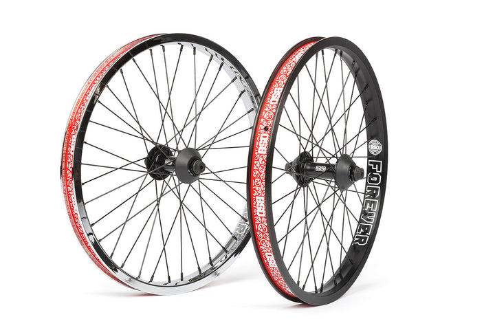 BSD Forever x Front Street Pro - Front Wheel