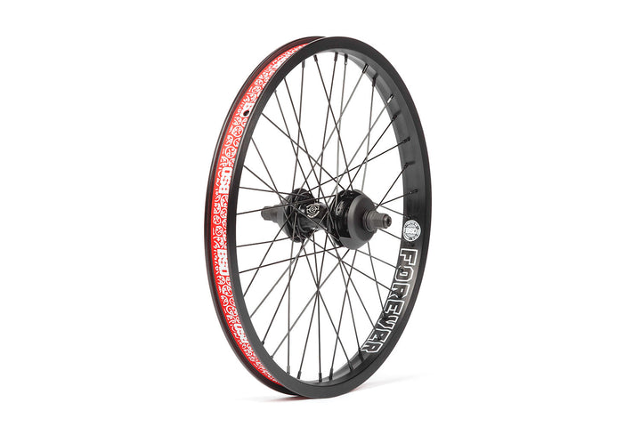 BSD Forever x Revolution v1.5 - Rear Wheel
