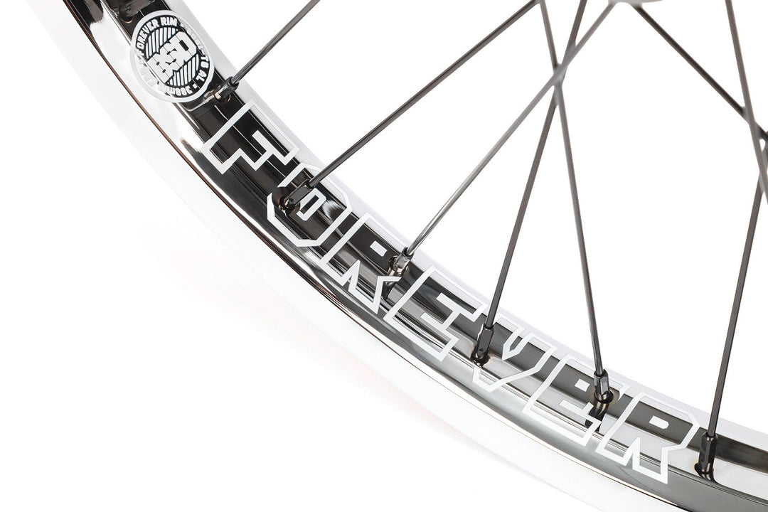 BSD Forever x Revolution v1.5 - Rear Wheel