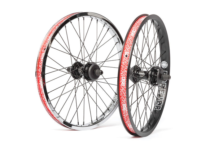 BSD Forever x Revolution v1.5 - Rear Wheel