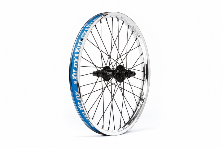 BSD XLT Back Street Wheel