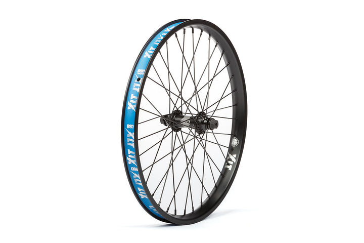 BSD XLT Swerve Front Wheel