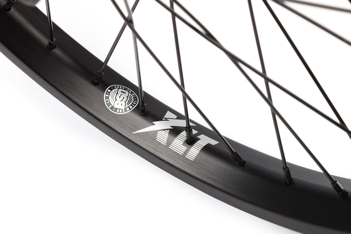 BSD XLT Swerve Front Wheel