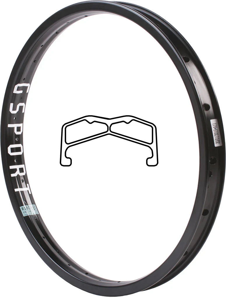 GSport Ribcage Rim