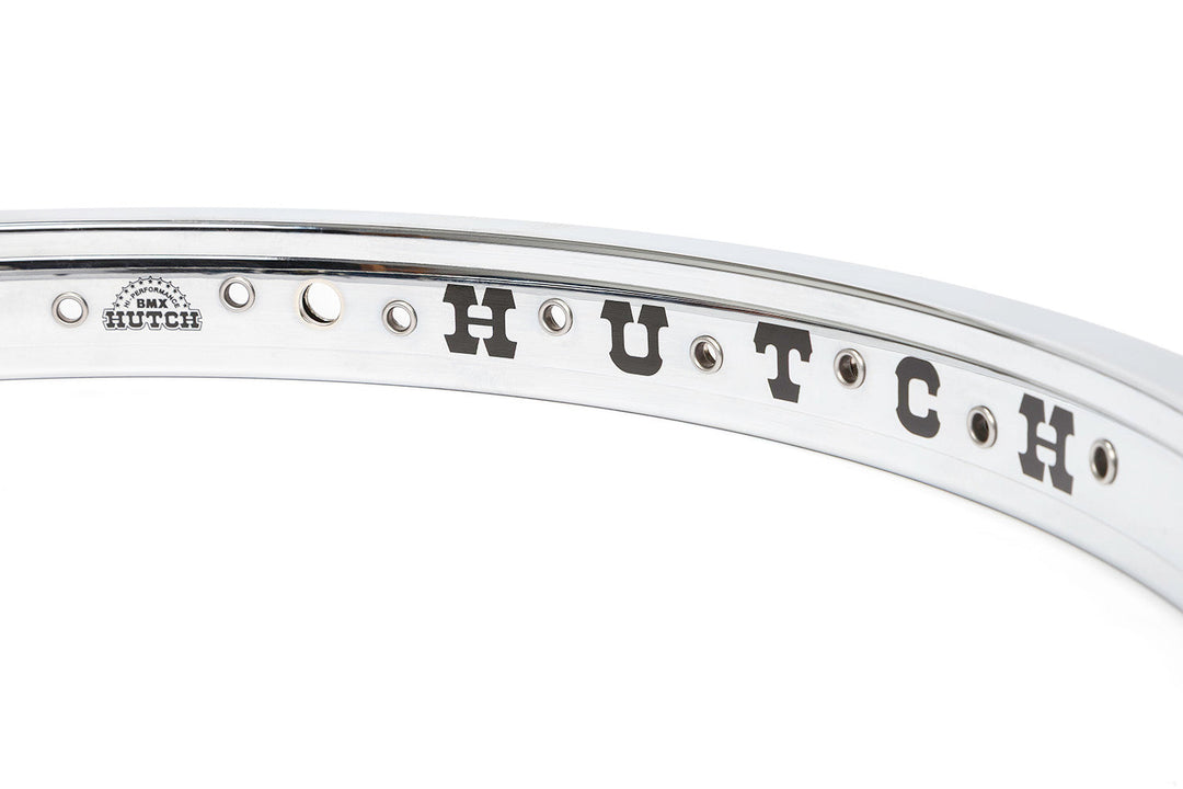 Hutch x7x Rim